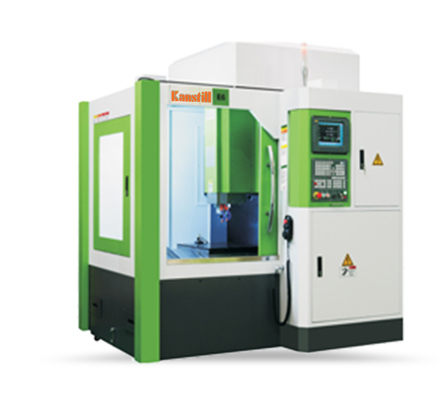 高速雕銑機和一般的雕銑機有什么不同？