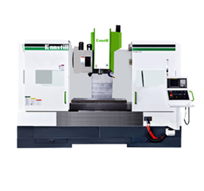 干貨來(lái)襲！立式加工中心操作的常見問(wèn)題！