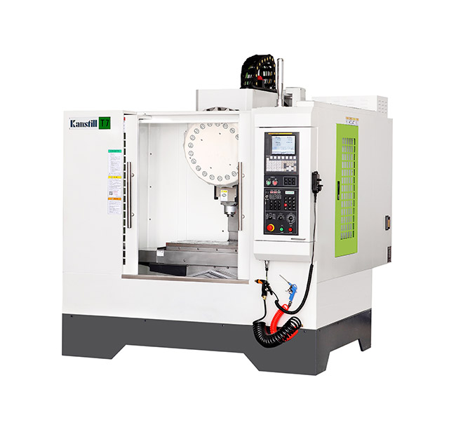 數控鉆攻機的五大特點，你知道嗎？