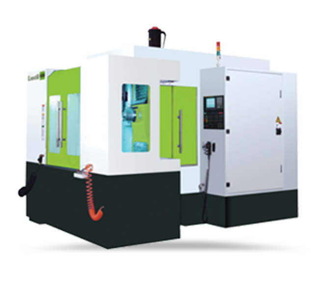 選擇5軸聯(lián)動加工中心有哪些要素？