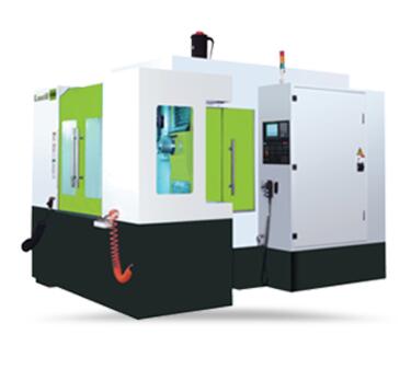 小型臥式加工中心的加工性能和加工效率 小型臥式加工中心的加工性能和加工效率