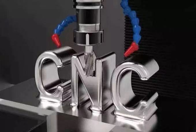 關(guān)于數(shù)控機床的組成及工作原理，你了解多少？